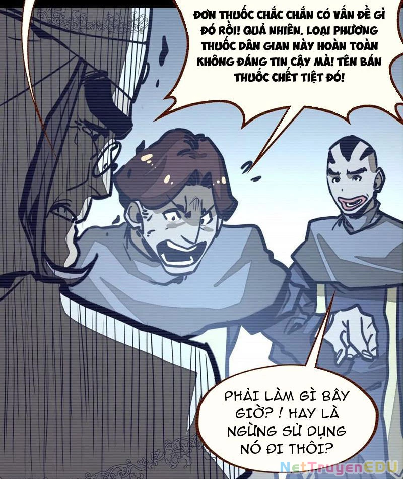 Từ đáy xã hội quật khởi Chapter 31 - 53
