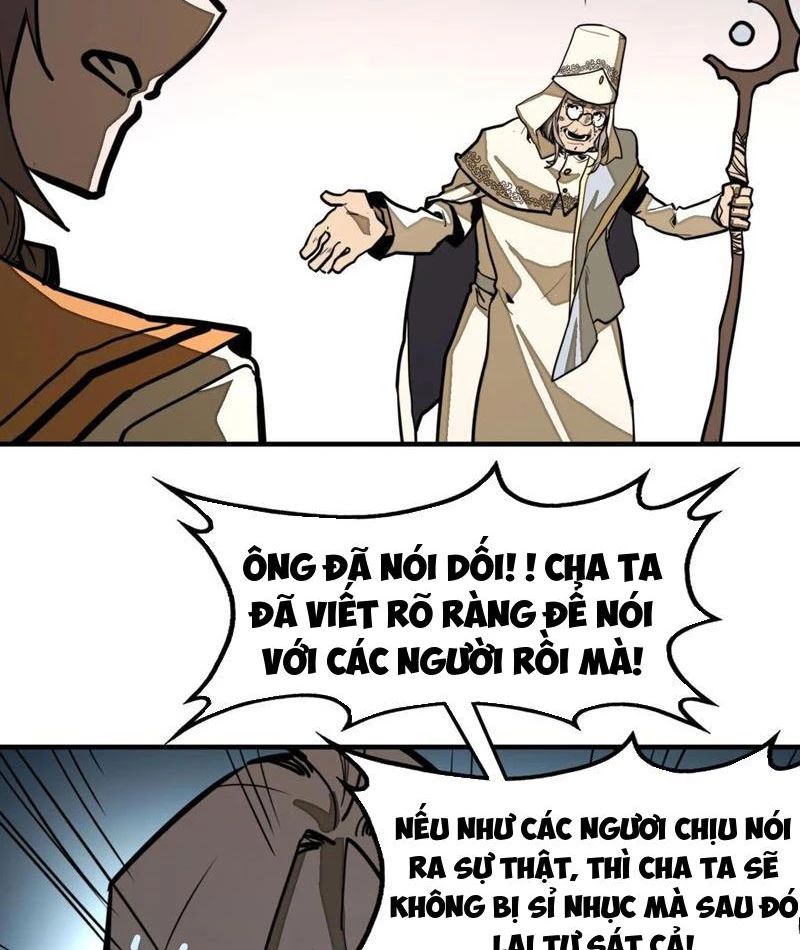 Từ đáy xã hội quật khởi Chapter 31 - 59