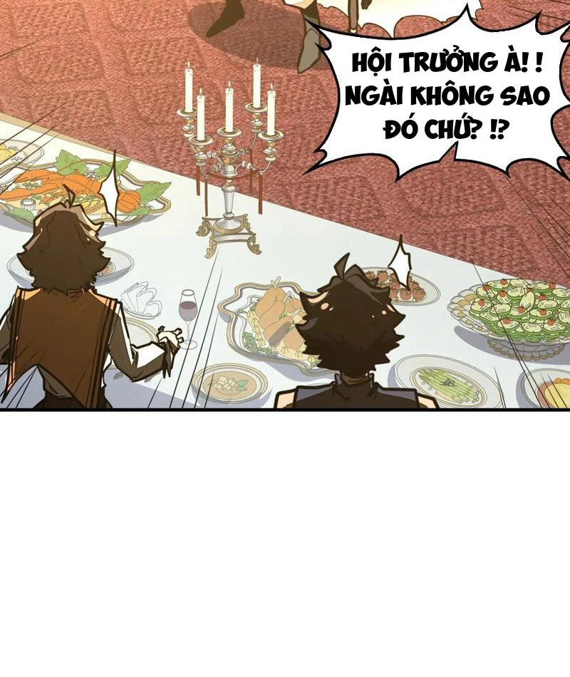 Từ đáy xã hội quật khởi Chapter 31 - 66
