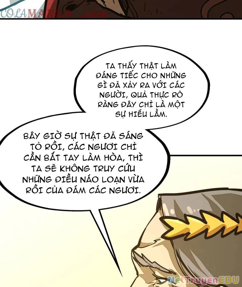 Từ đáy xã hội quật khởi Chapter 31 - 68