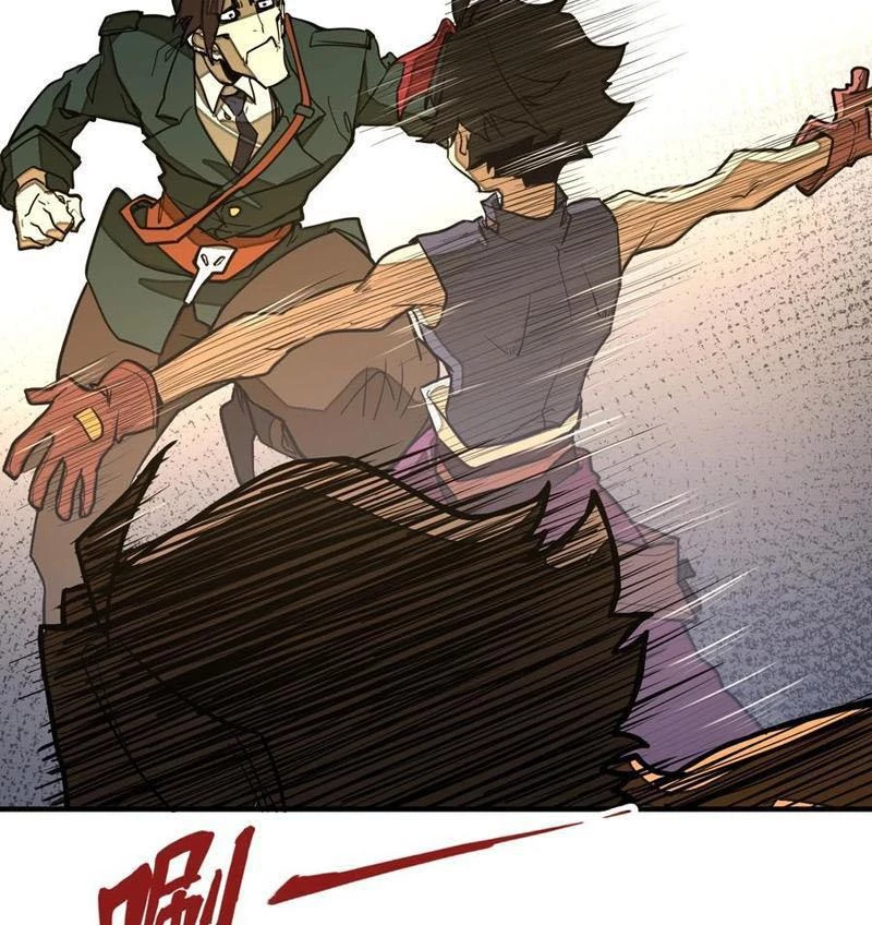 Từ đáy xã hội quật khởi Chapter 32 - 5