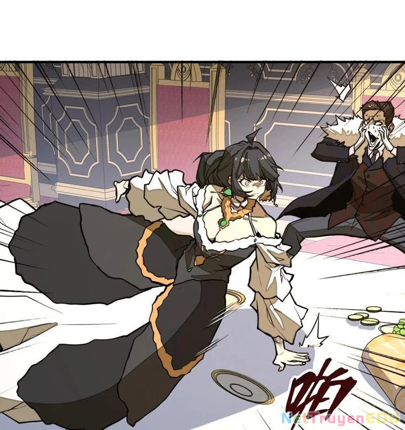 Từ đáy xã hội quật khởi Chapter 32 - 8