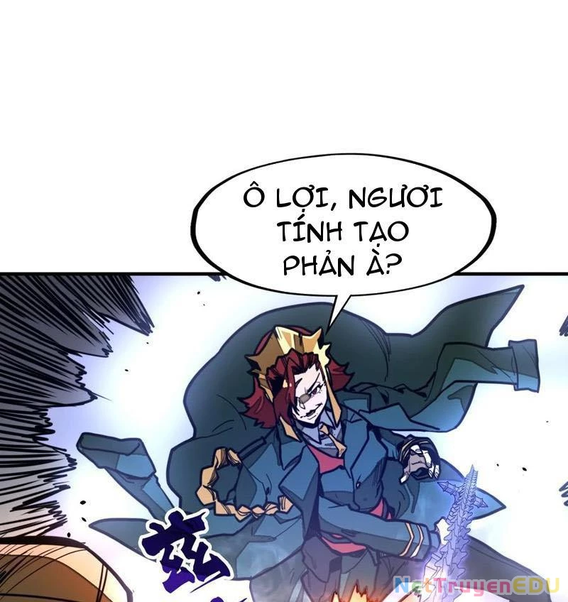 Từ đáy xã hội quật khởi Chapter 32 - 16