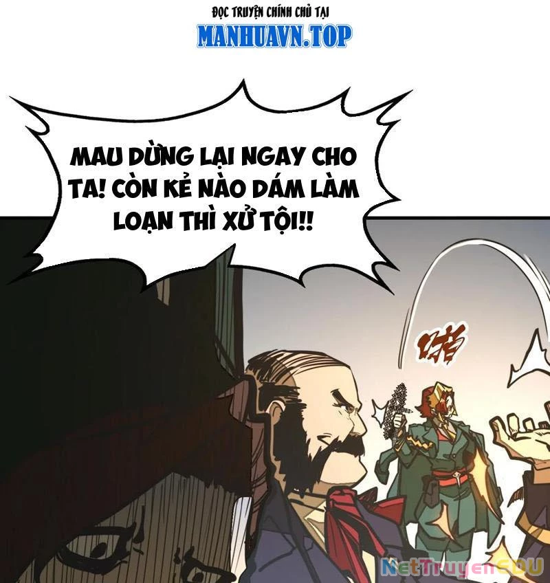 Từ đáy xã hội quật khởi Chapter 32 - 21