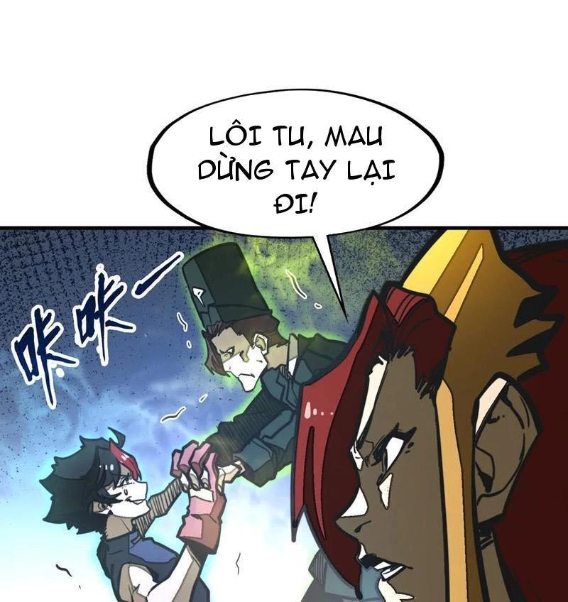Từ đáy xã hội quật khởi Chapter 32 - 24