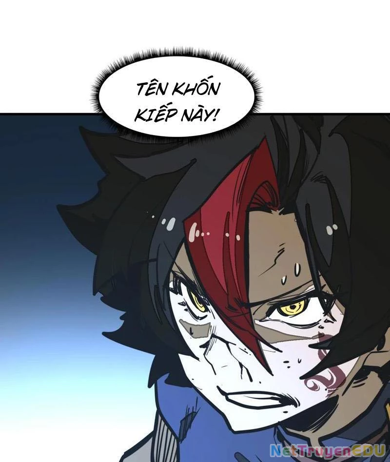 Từ đáy xã hội quật khởi Chapter 32 - 30