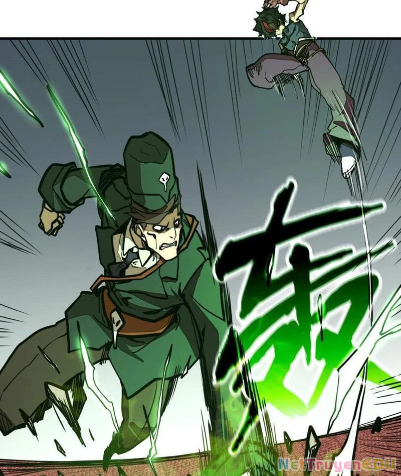 Từ đáy xã hội quật khởi Chapter 32 - 32