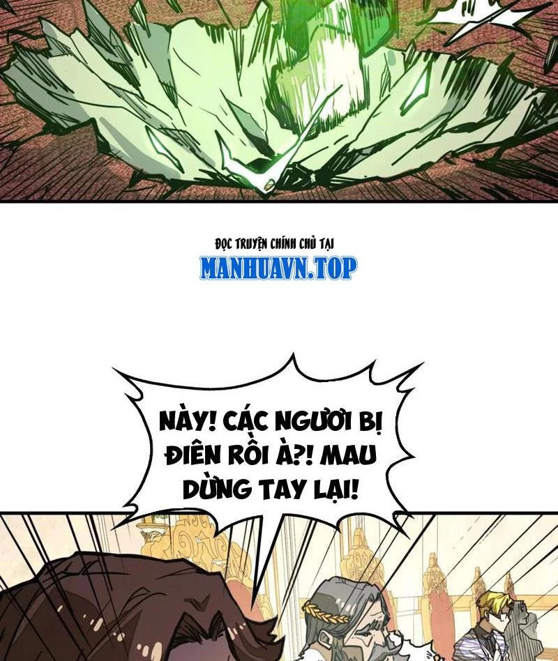Từ đáy xã hội quật khởi Chapter 32 - 33