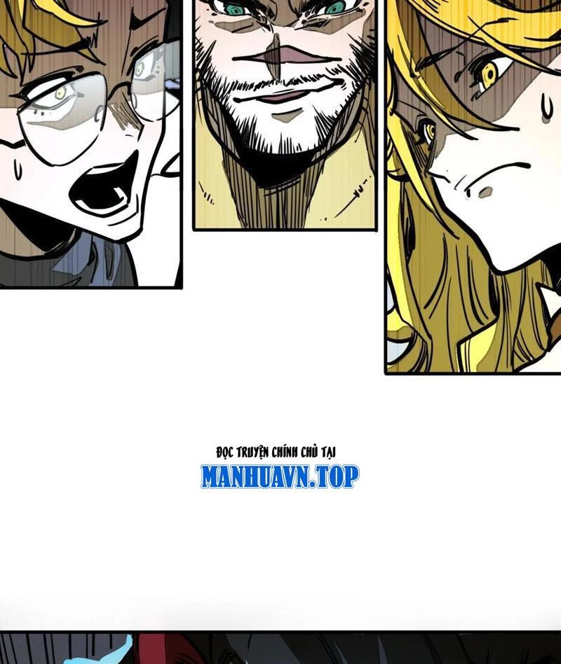 Từ đáy xã hội quật khởi Chapter 32 - 36