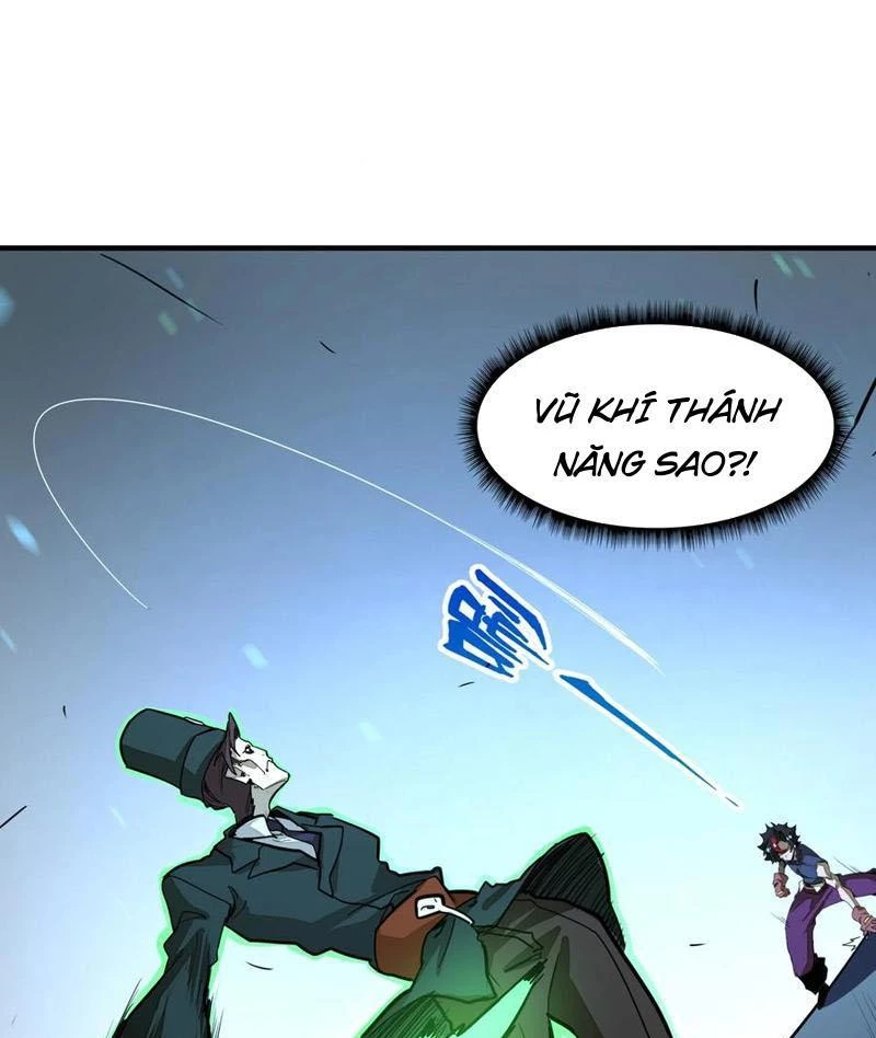 Từ đáy xã hội quật khởi Chapter 32 - 44