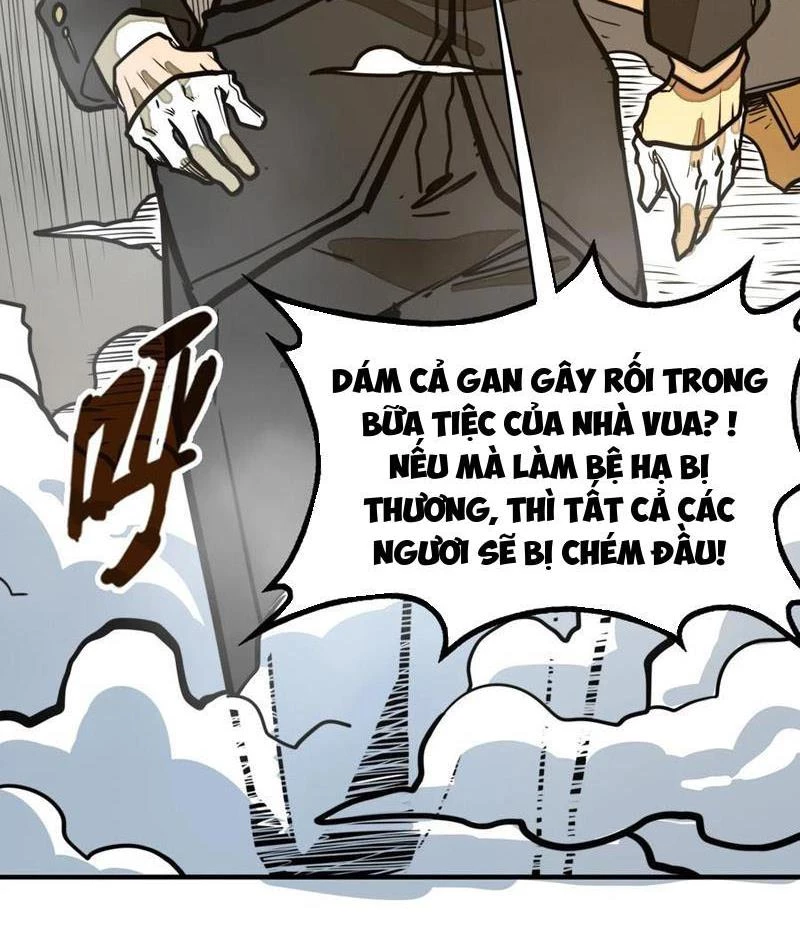 Từ đáy xã hội quật khởi Chapter 32 - 59