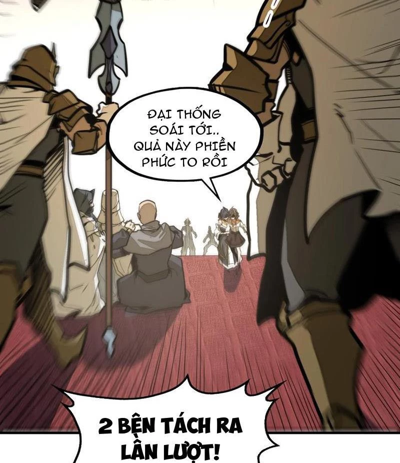 Từ đáy xã hội quật khởi Chapter 32 - 61