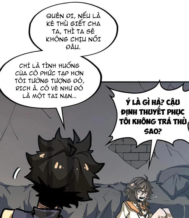 Từ đáy xã hội quật khởi Chapter 32 - 70