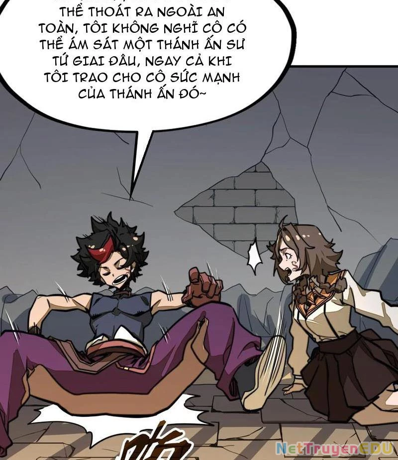 Từ đáy xã hội quật khởi Chapter 32 - 73