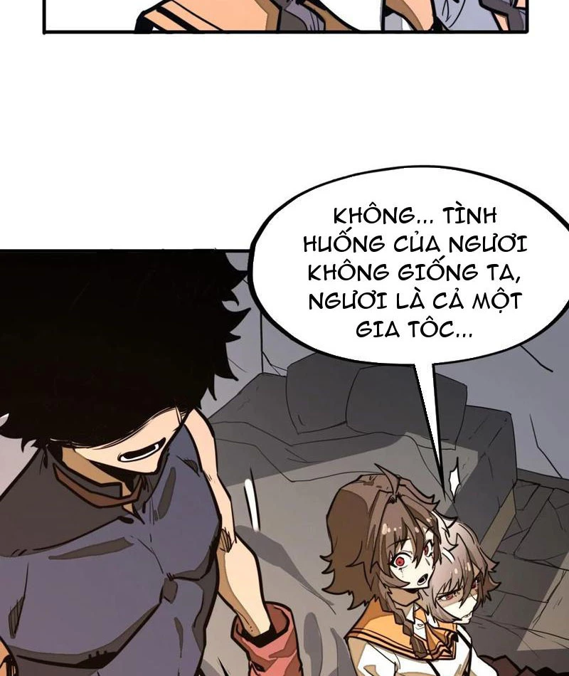 Từ đáy xã hội quật khởi Chapter 33 - 11