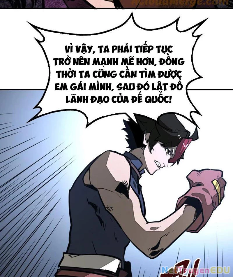 Từ đáy xã hội quật khởi Chapter 33 - 14