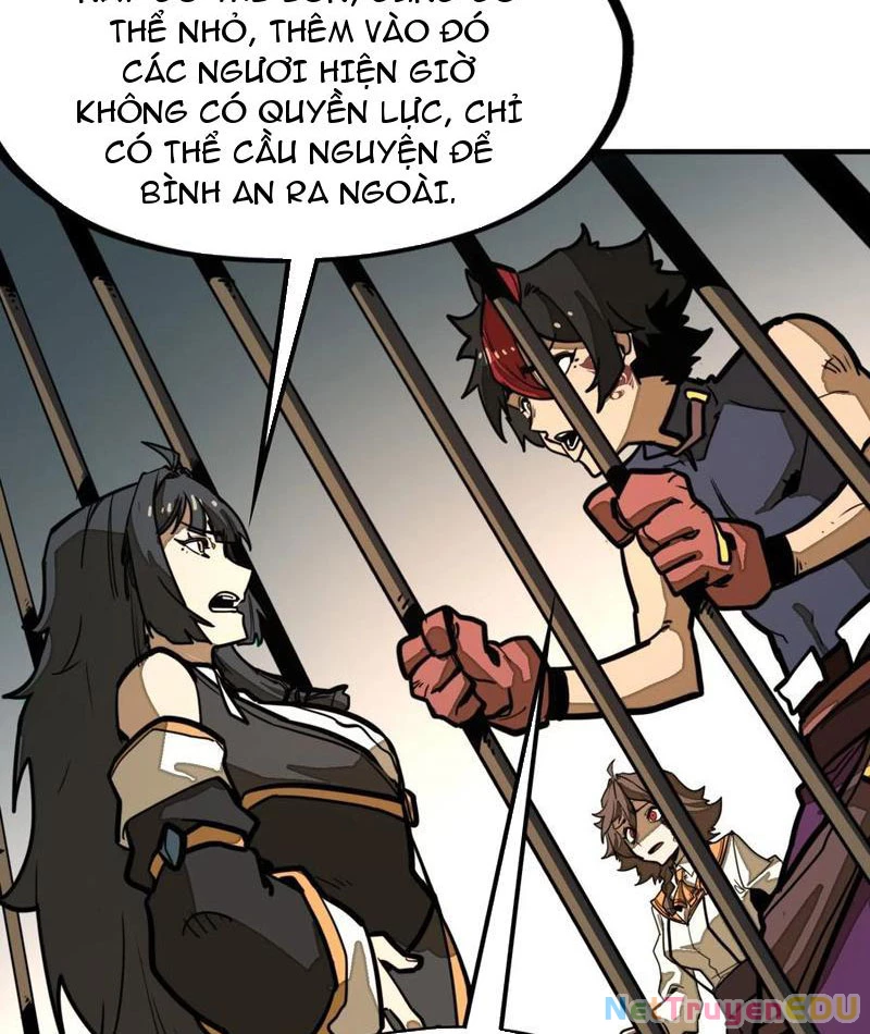 Từ đáy xã hội quật khởi Chapter 33 - 20