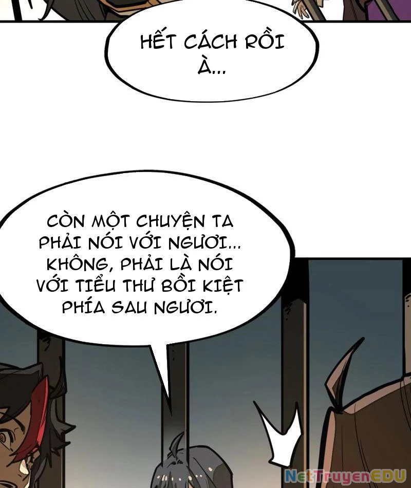 Từ đáy xã hội quật khởi Chapter 33 - 21