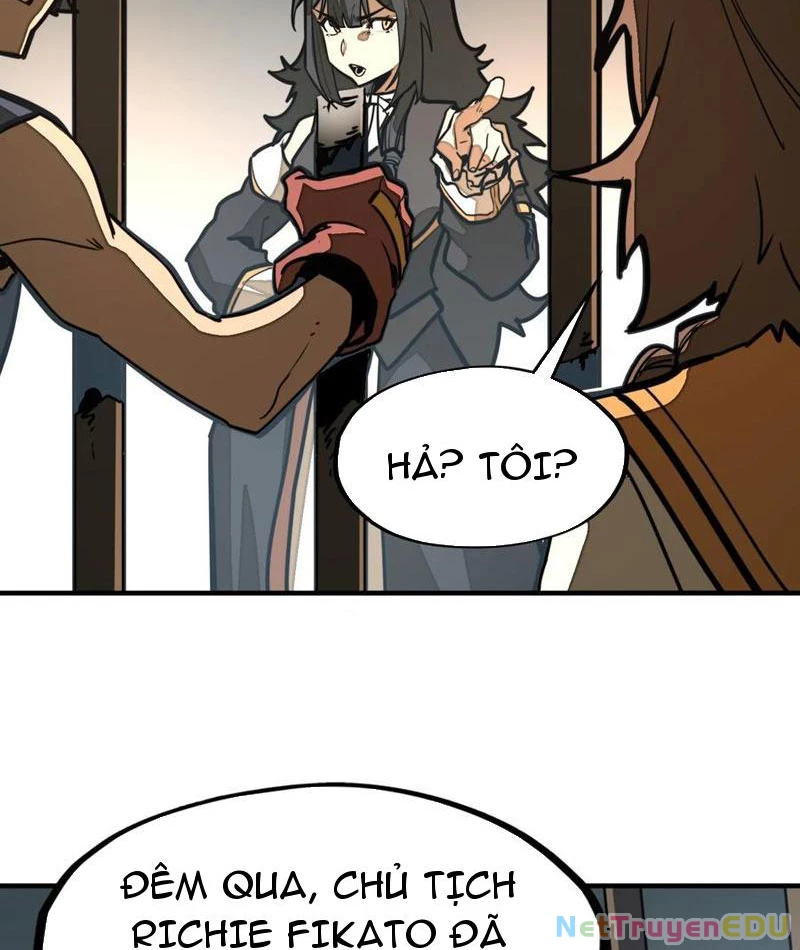Từ đáy xã hội quật khởi Chapter 33 - 22