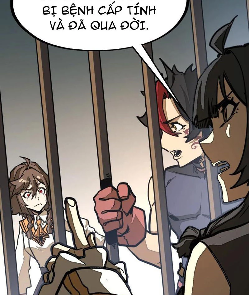 Từ đáy xã hội quật khởi Chapter 33 - 23