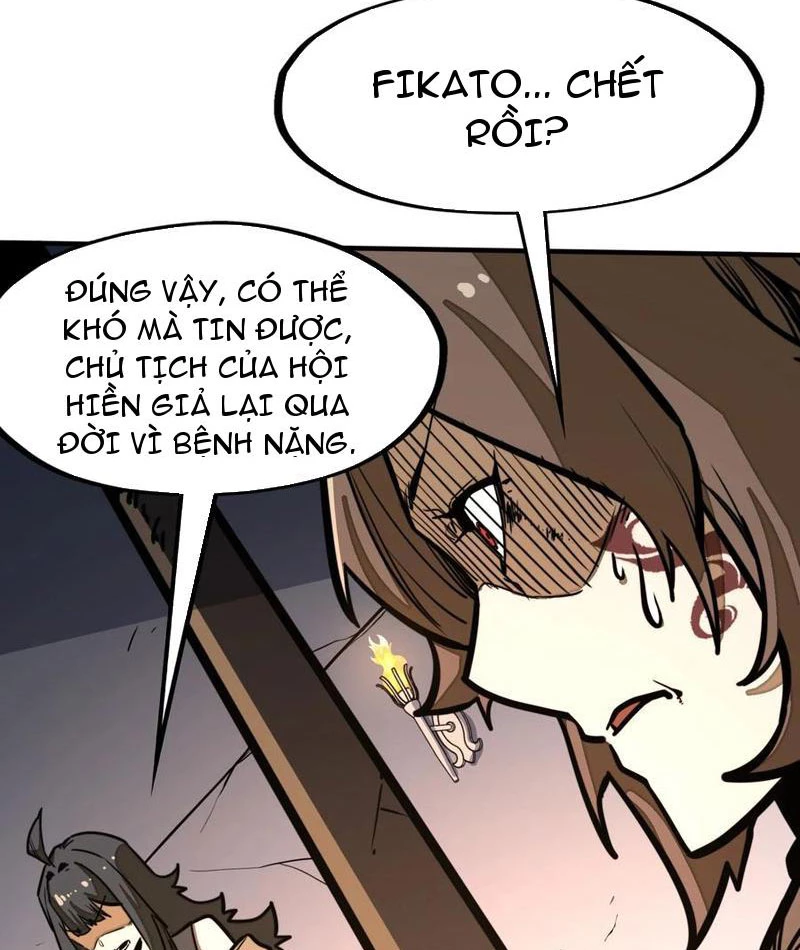 Từ đáy xã hội quật khởi Chapter 33 - 26