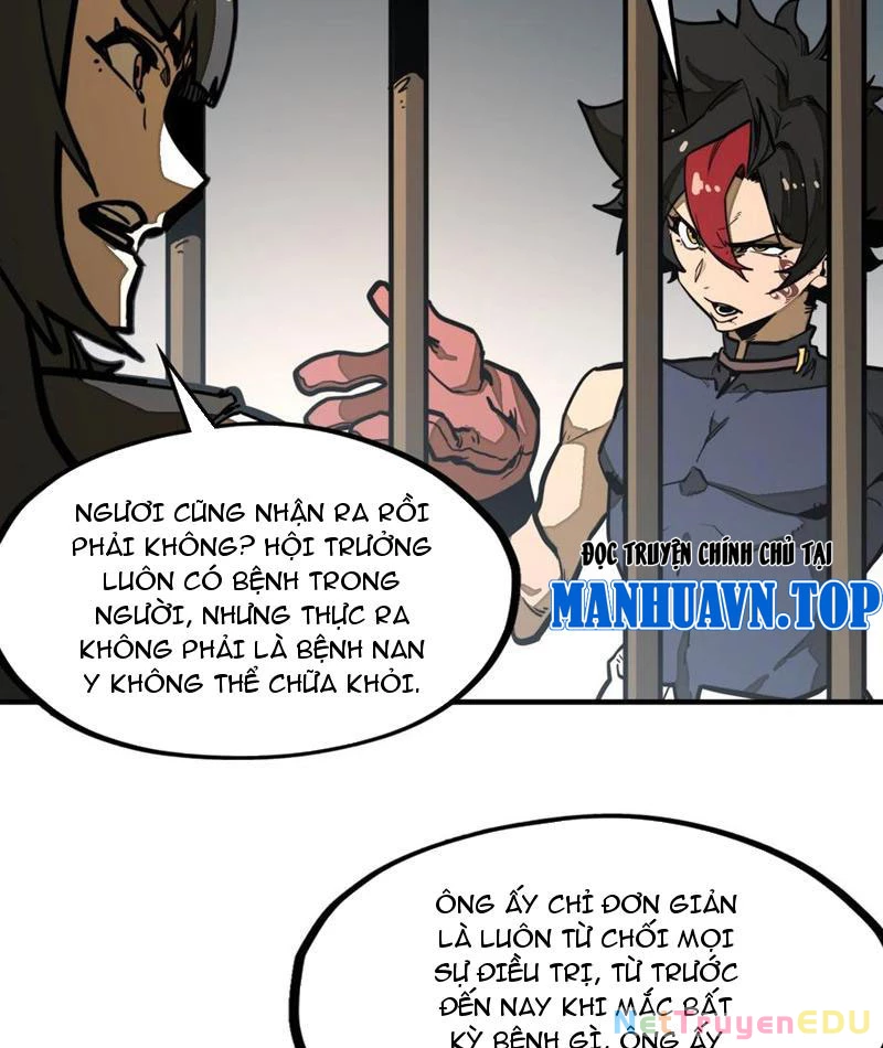Từ đáy xã hội quật khởi Chapter 33 - 28