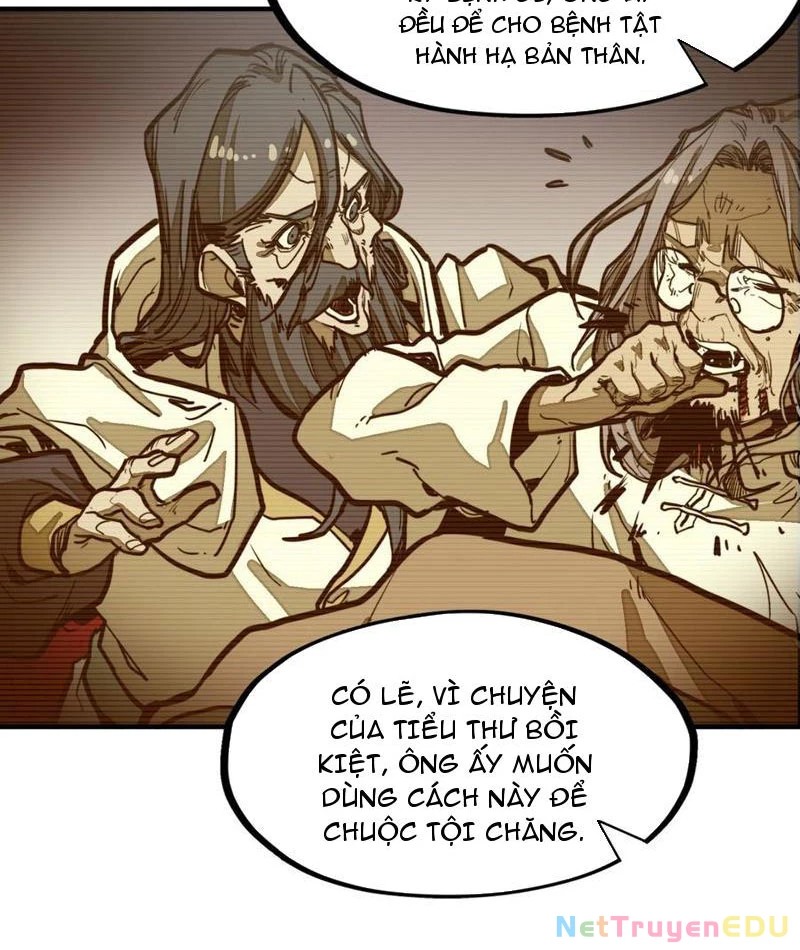Từ đáy xã hội quật khởi Chapter 33 - 29