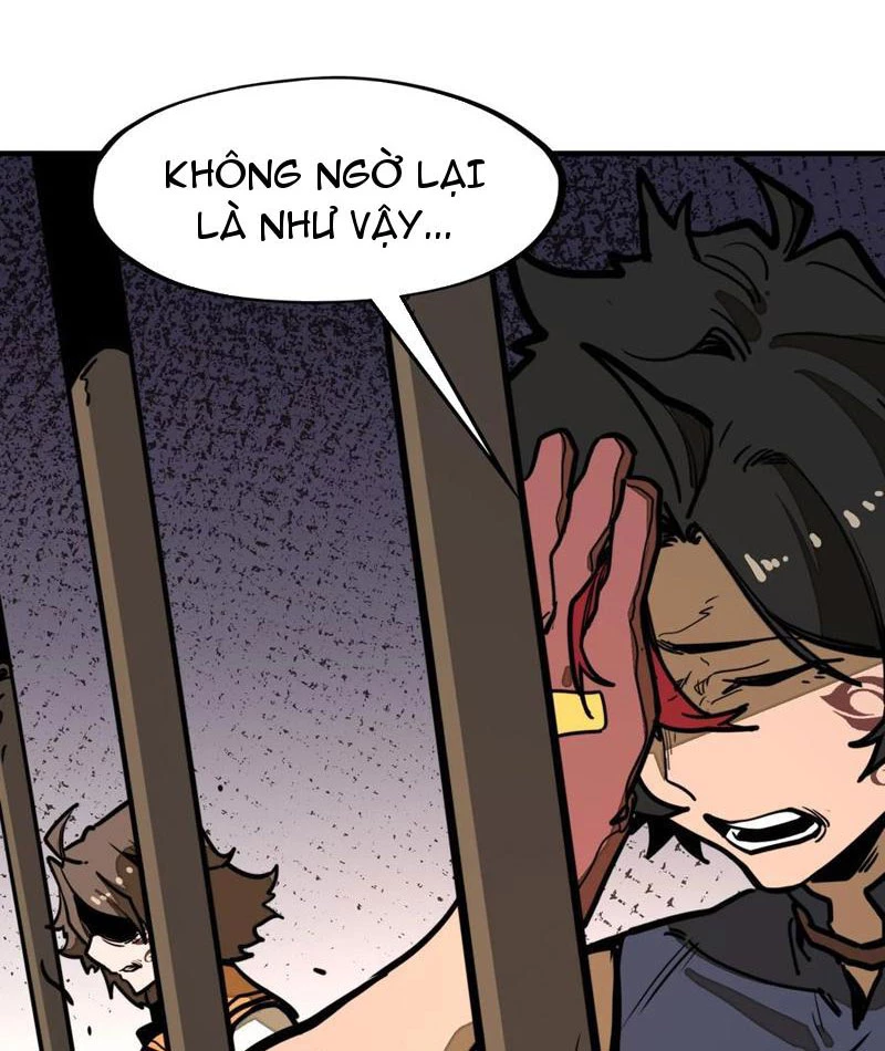 Từ đáy xã hội quật khởi Chapter 33 - 30