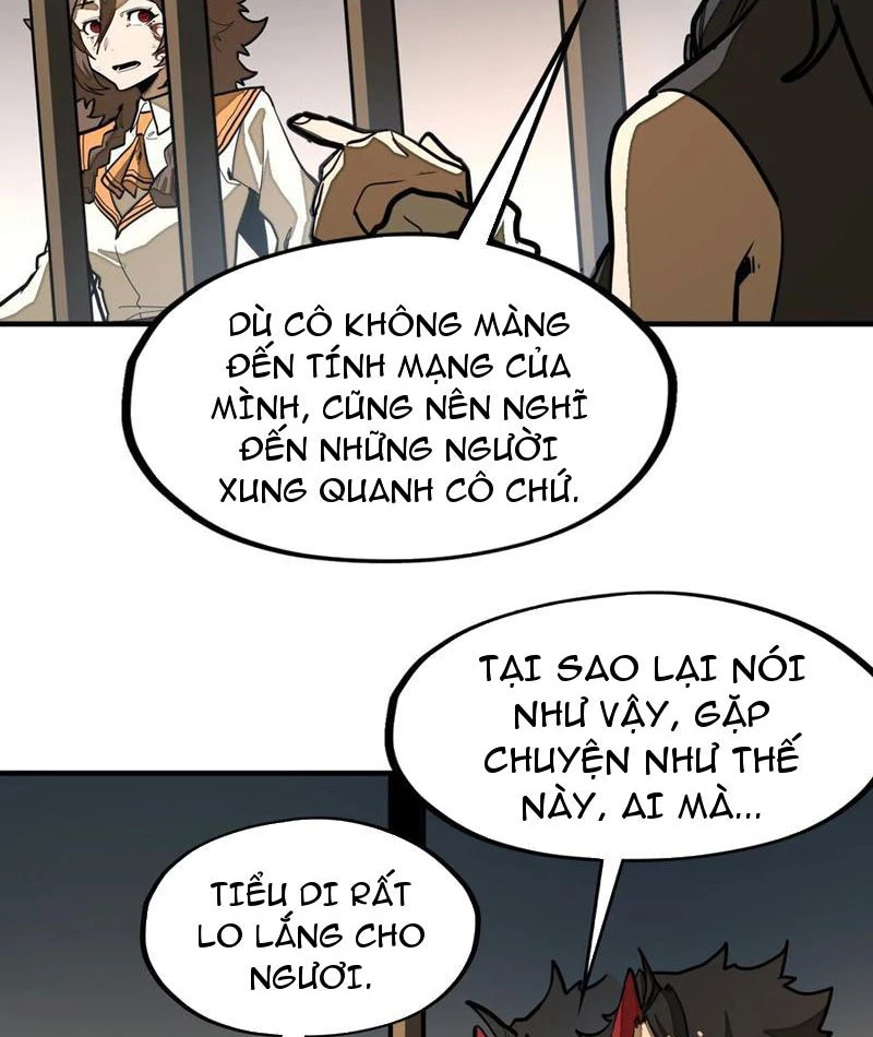 Từ đáy xã hội quật khởi Chapter 33 - 34