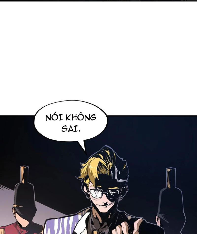 Từ đáy xã hội quật khởi Chapter 33 - 37