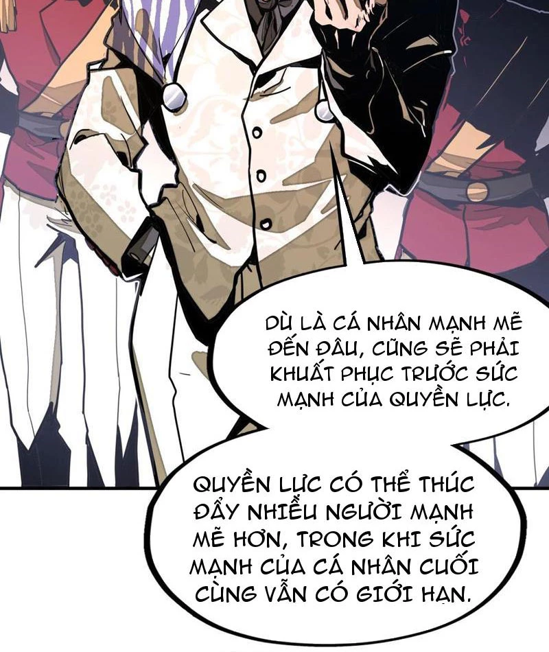 Từ đáy xã hội quật khởi Chapter 33 - 38
