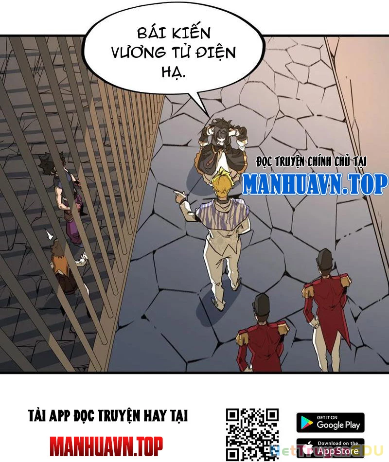 Từ đáy xã hội quật khởi Chapter 33 - 39