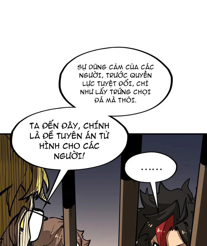 Từ đáy xã hội quật khởi Chapter 33 - 40