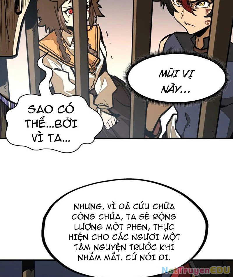 Từ đáy xã hội quật khởi Chapter 33 - 41