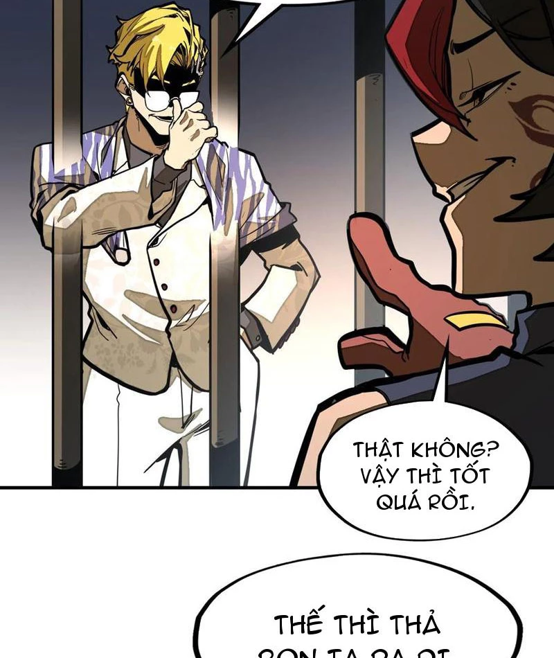 Từ đáy xã hội quật khởi Chapter 33 - 42
