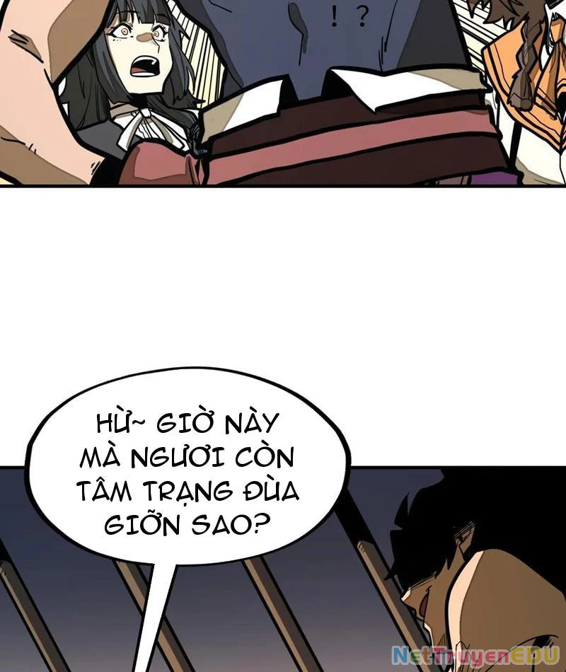 Từ đáy xã hội quật khởi Chapter 33 - 44