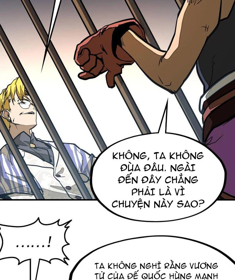 Từ đáy xã hội quật khởi Chapter 33 - 45