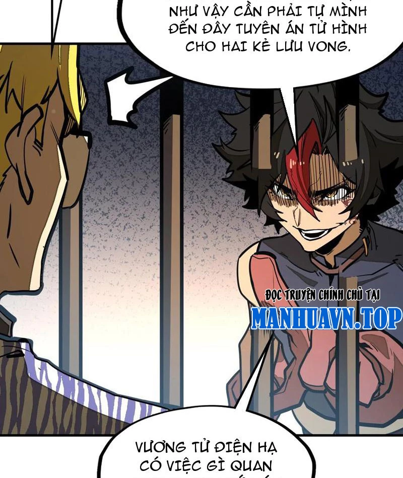 Từ đáy xã hội quật khởi Chapter 33 - 46