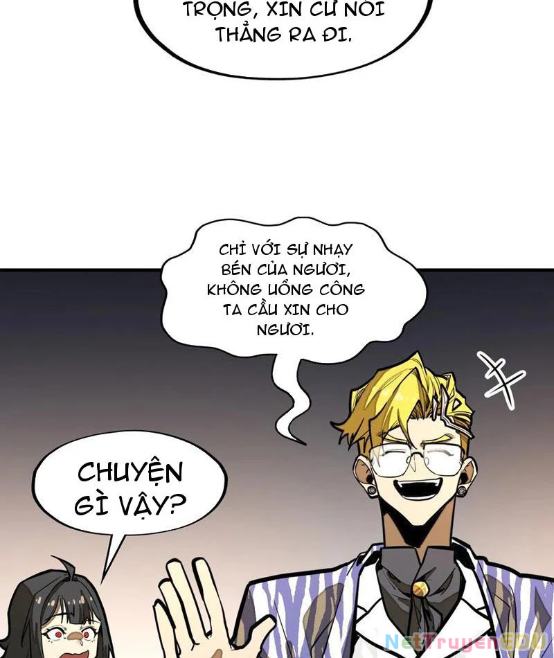 Từ đáy xã hội quật khởi Chapter 33 - 47