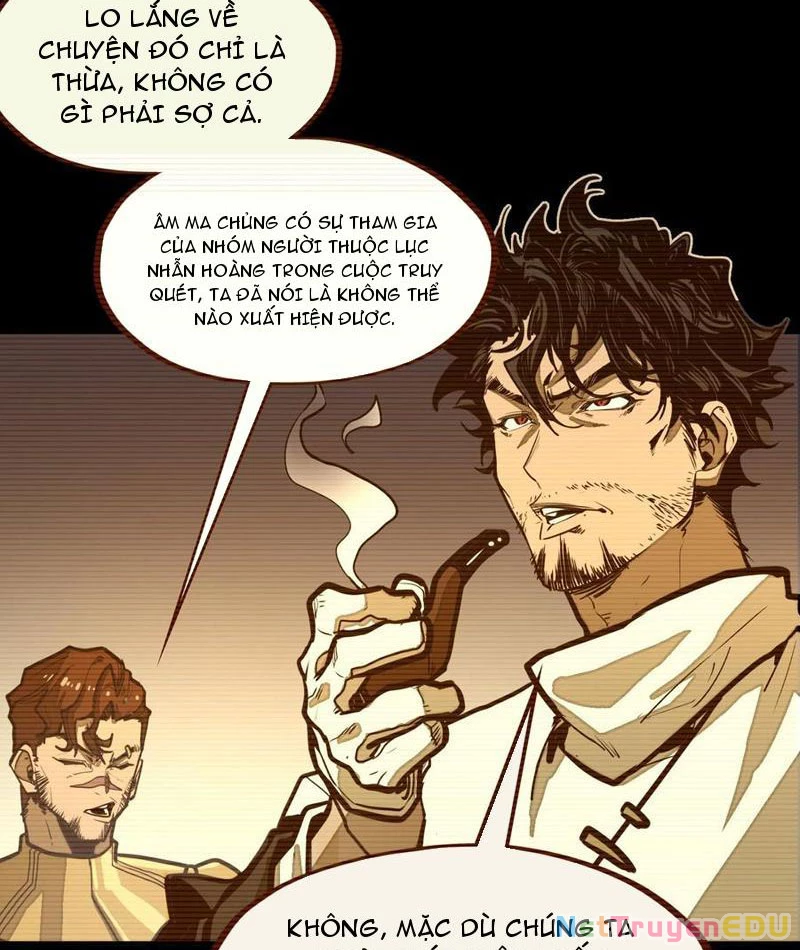 Từ đáy xã hội quật khởi Chapter 33 - 50