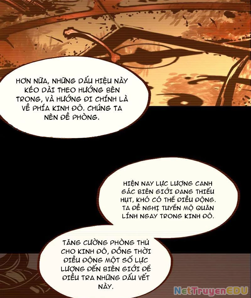 Từ đáy xã hội quật khởi Chapter 33 - 52