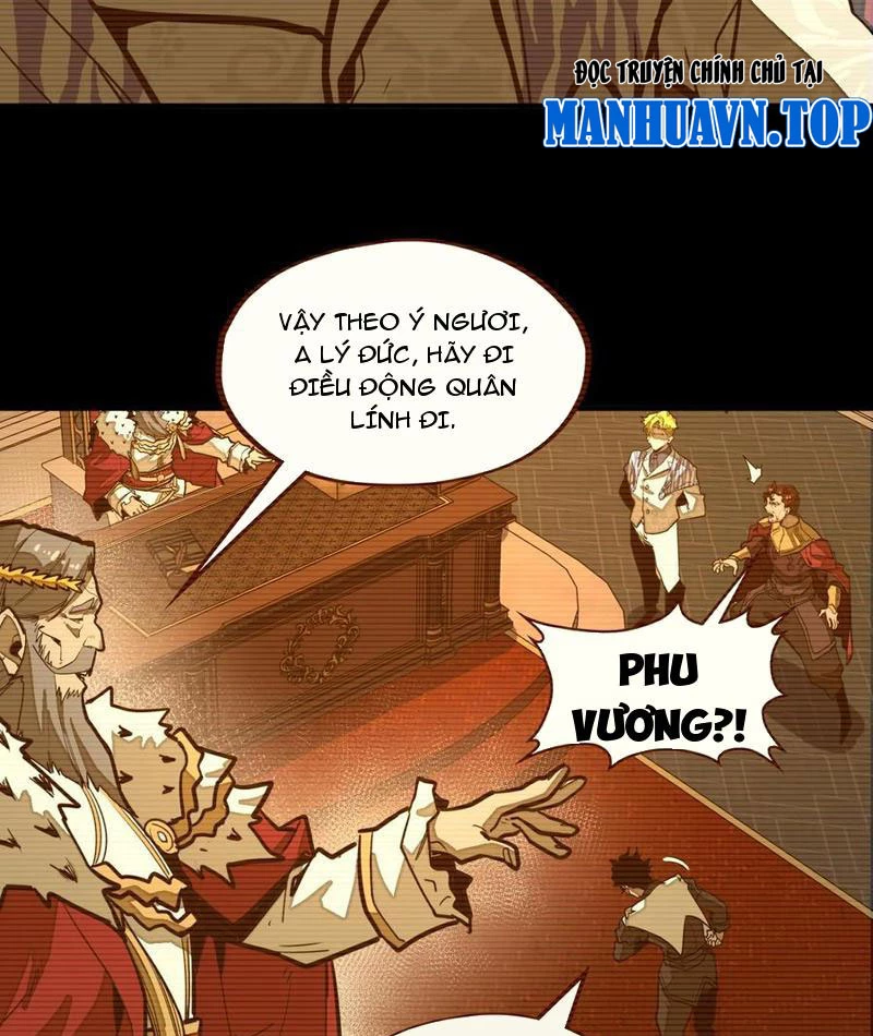 Từ đáy xã hội quật khởi Chapter 33 - 55