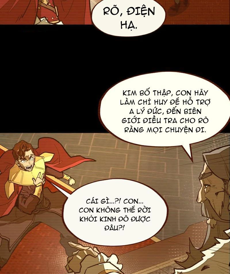 Từ đáy xã hội quật khởi Chapter 33 - 56