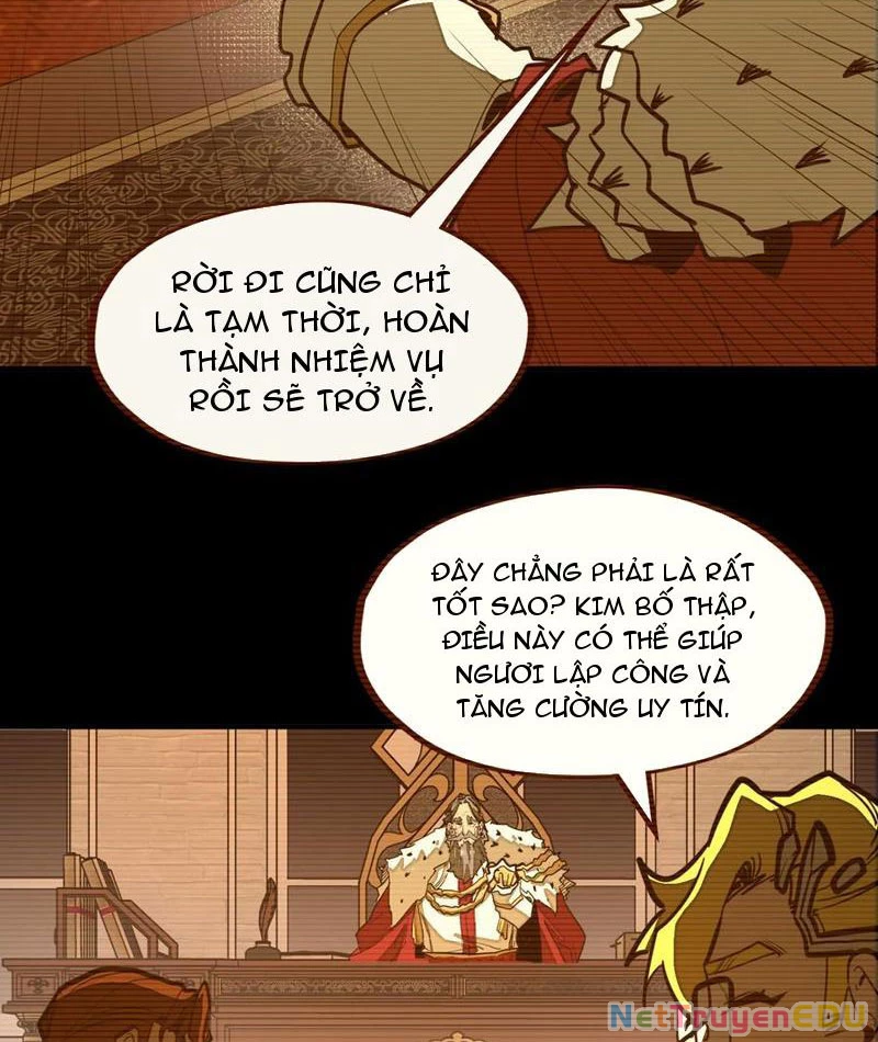 Từ đáy xã hội quật khởi Chapter 33 - 57