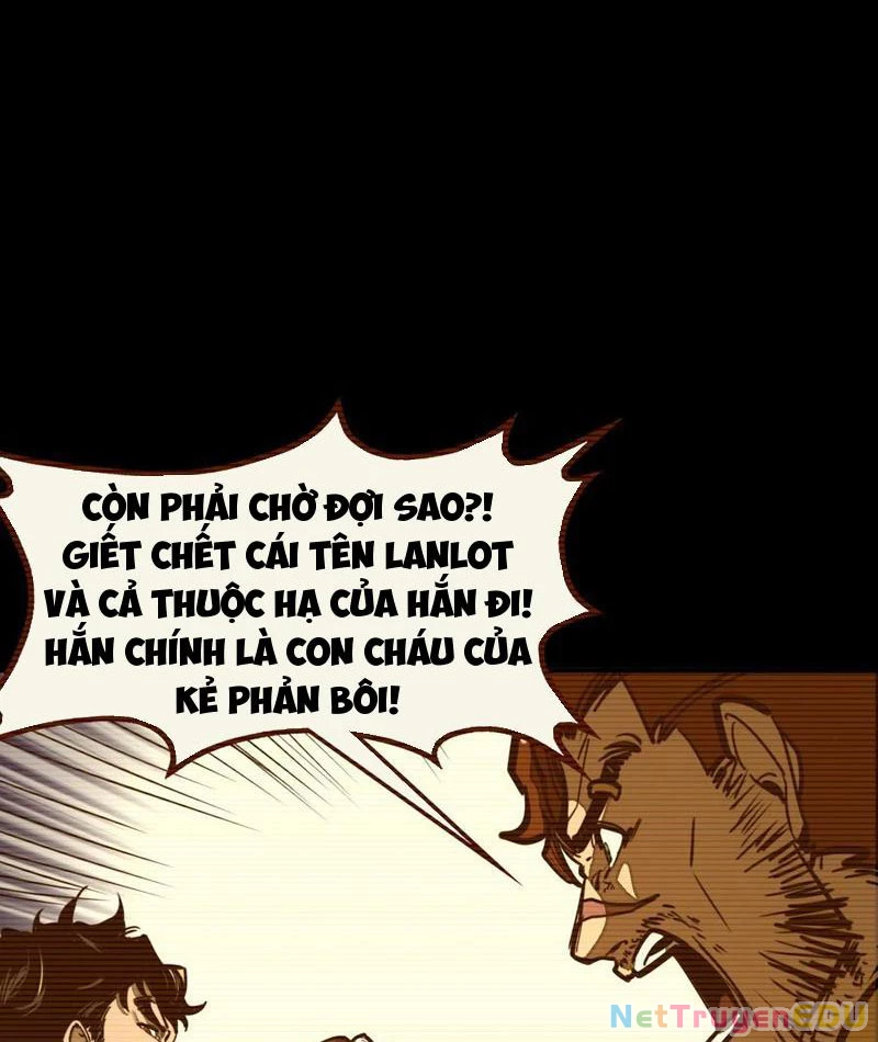 Từ đáy xã hội quật khởi Chapter 33 - 61