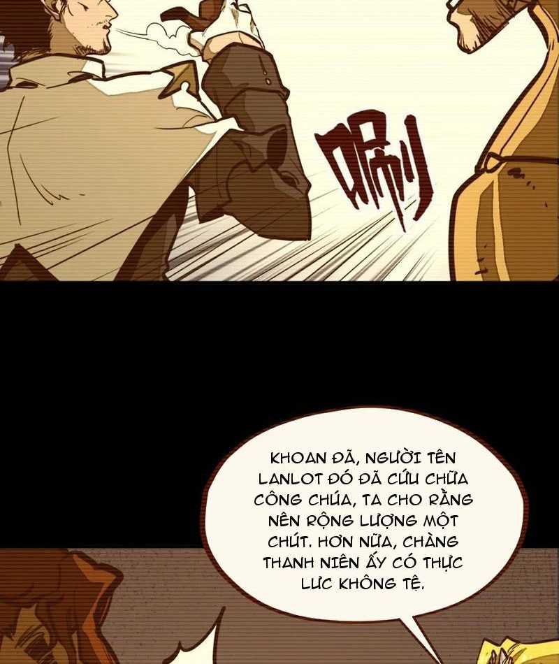 Từ đáy xã hội quật khởi Chapter 33 - 62