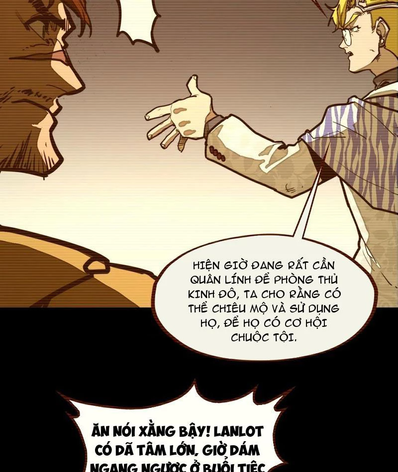 Từ đáy xã hội quật khởi Chapter 33 - 63