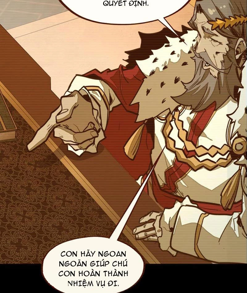 Từ đáy xã hội quật khởi Chapter 33 - 67