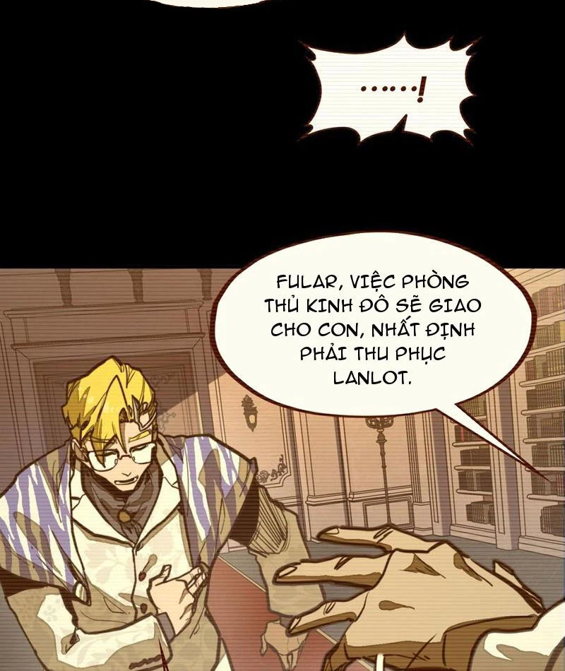 Từ đáy xã hội quật khởi Chapter 33 - 68