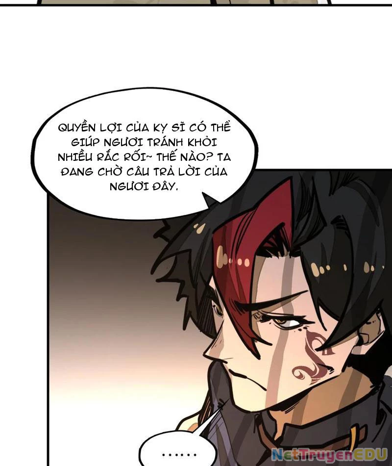Từ đáy xã hội quật khởi Chapter 33 - 71